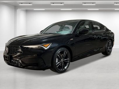 New 2025 Acura Integra A-Spec
