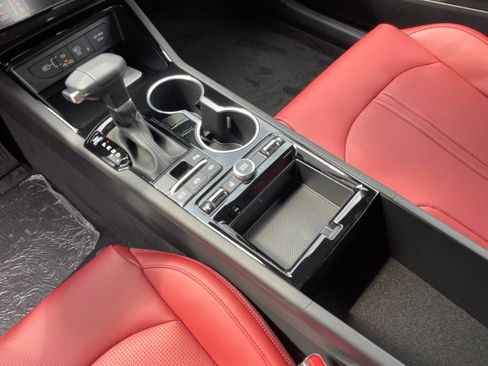 New 2026 Kia K5 GT-Line AWD/4WD image 9