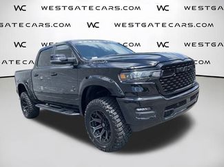 New 2025 RAM 1500 Big Horn video 2