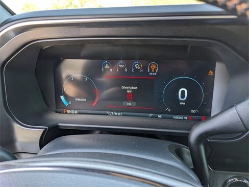 Certified 2024 Ford F450 Platinum image 34