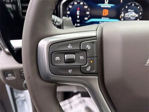 New 2026 Chevrolet Silverado 1500 LTZ image 44