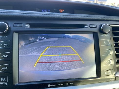 Used 2018 Toyota Highlander Limited image 19