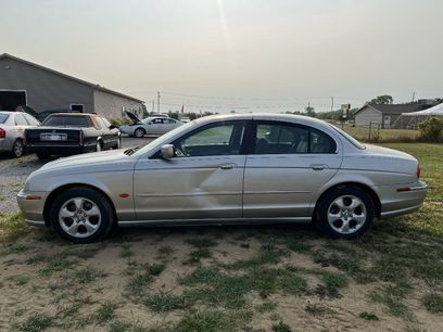 Used 2000 Jaguar S-TYPE 3.0