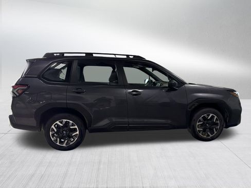 Certified 2025 Subaru Forester image 8