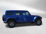 Used 2020 Jeep Wrangler Unlimited Rubicon image 2