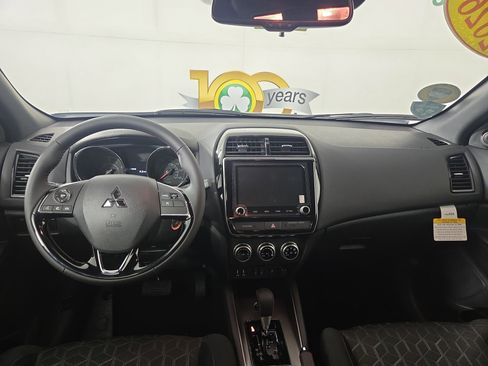 New 2026 Mitsubishi Outlander Sport AWD image 12