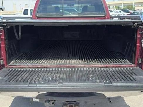 Used 2006 Ford F250 Lariat RWD image 27