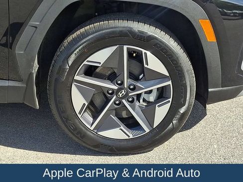 Used 2025 Hyundai Tucson SEL AWD/4WD image 10