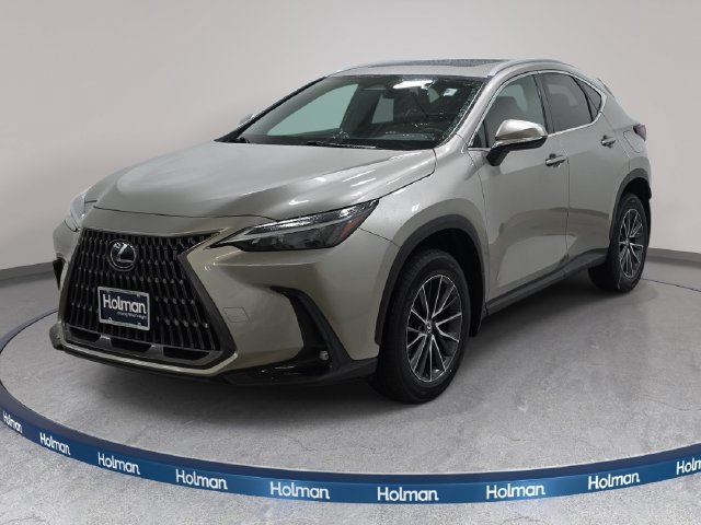 Used 2024 Lexus NX 350 AWD w/ Cold Area Package image 1