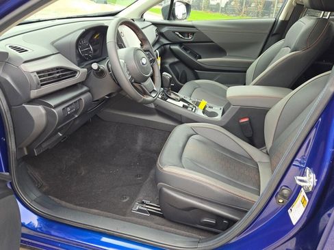 Certified 2025 Subaru Crosstrek 2.5i Limited AWD/4WD image 21
