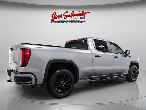 Used 2023 GMC Sierra 1500 Pro image 6