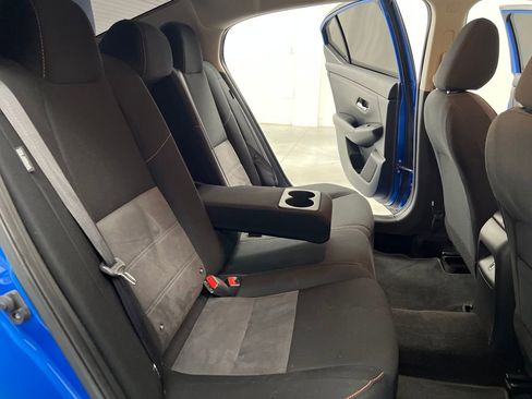 Used 2022 Nissan Sentra SR image 16