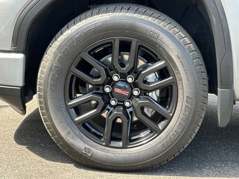 Certified 2023 GMC Sierra 1500 Elevation RWD image 29