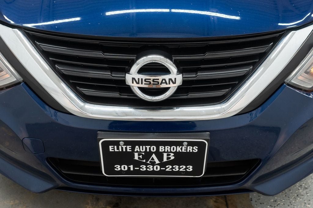 Used 2018 Nissan Altima 2.5 SR FWD image 71