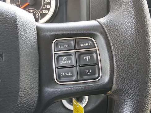 Used 2022 RAM 1500 Tradesman w/ Protection Group AWD/4WD image 23