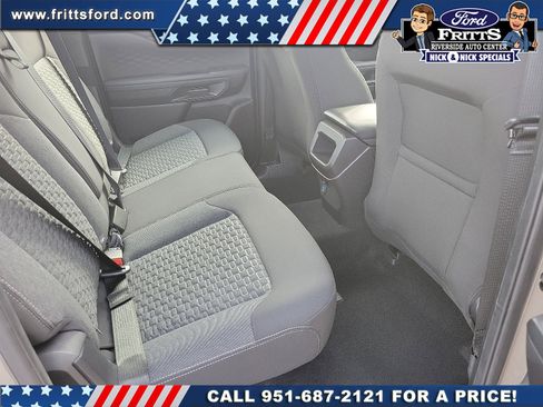 New 2025 Ford Ranger XL image 19