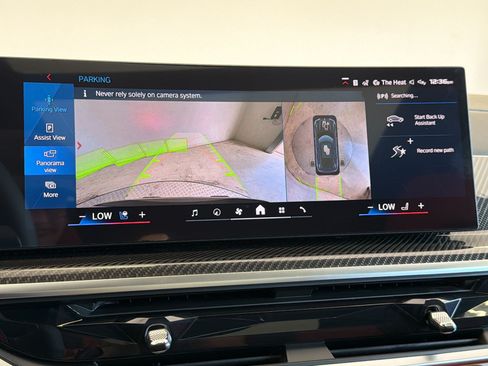 New 2026 BMW X5 M Competition w/ Executive Package AWD/4WD image 21