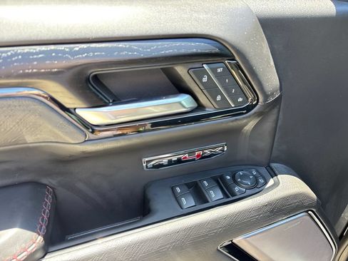 Used 2024 GMC Sierra 1500 AT4X w/ AT4X AEV Edition AWD/4WD image 17