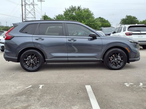 Used 2026 Honda CR-V Sport image 25