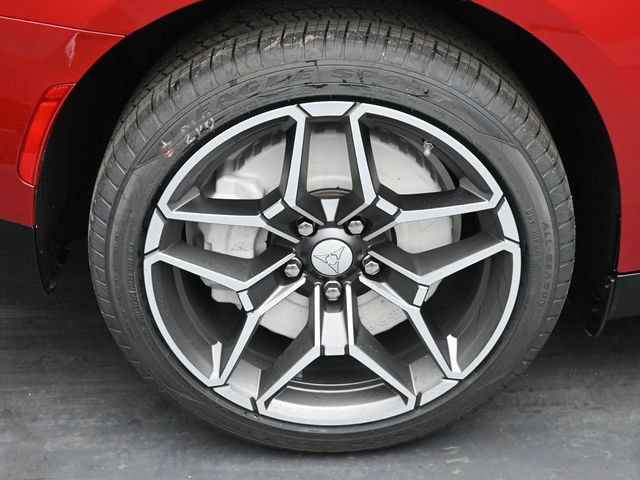 New 2026 Dodge Charger R/T w/ Performance Handling Group AWD/4WD image 38