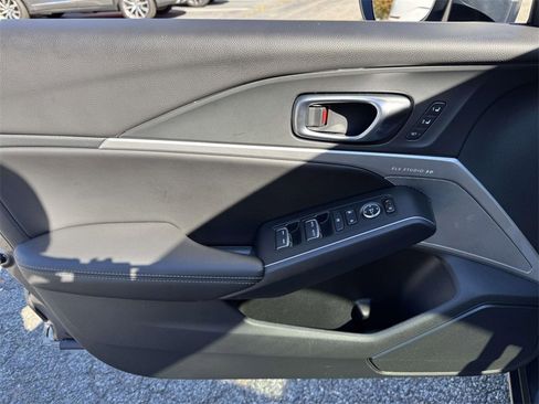 Certified 2025 Acura Integra A-Spec image 16