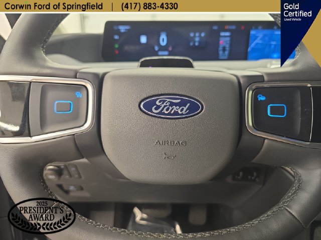 Certified 2025 Ford Expedition Active AWD/4WD image 36