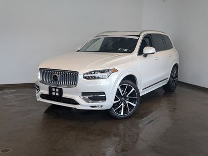 Used 2023 Volvo XC90 B6 Plus w/ Protection Package Premier