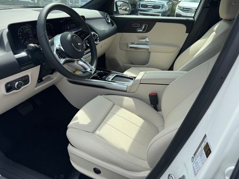 New 2026 Mercedes-Benz GLA 250 4MATIC image 9