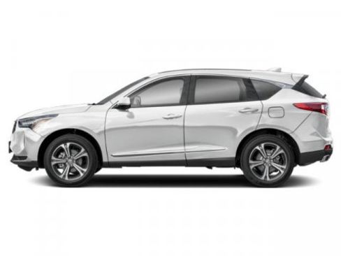New 2026 Acura RDX SH-AWD w/ Technology Package image 4