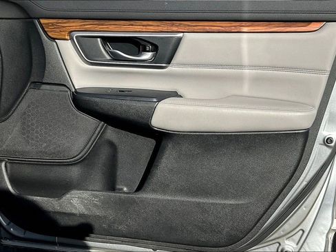 Used 2017 Honda CR-V EX-L image 23