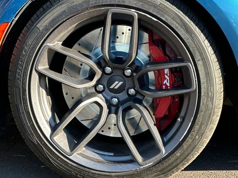 Used 2021 Dodge Charger Scat Pack image 32