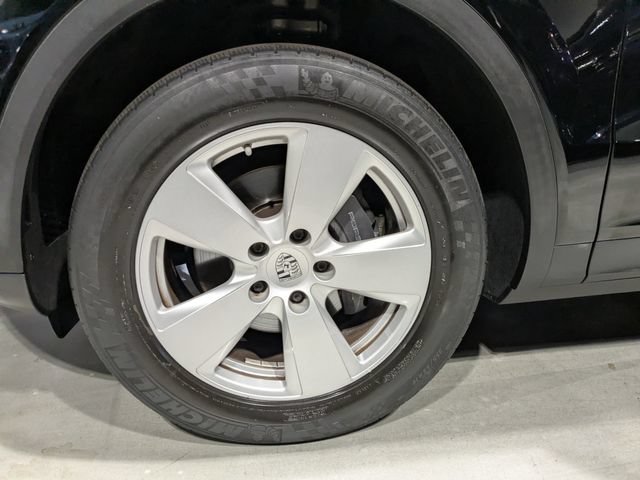 Used 2019 Porsche Cayenne AWD/4WD image 16