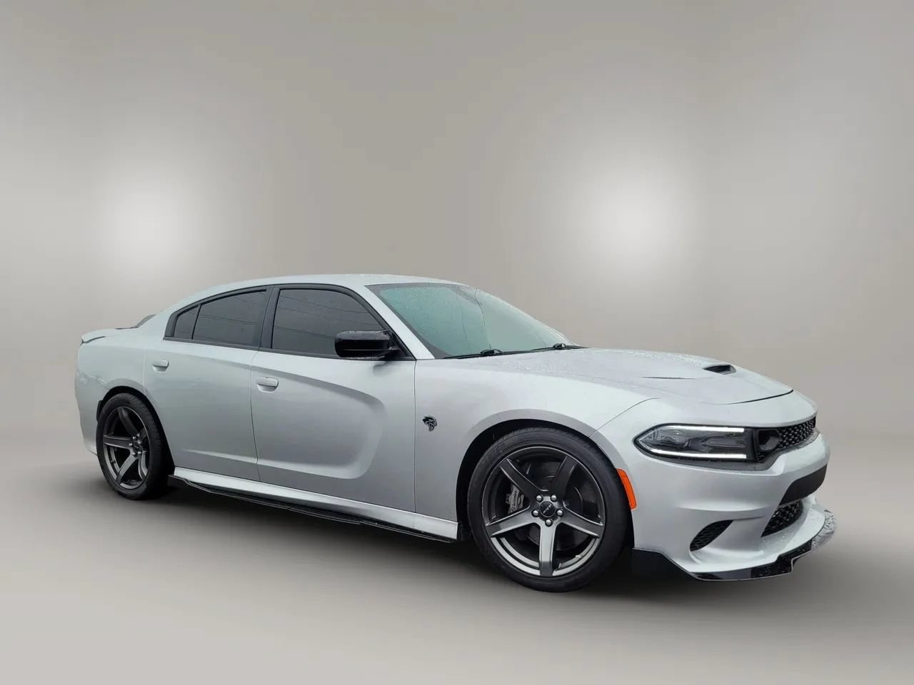 Used 2019 Dodge Charger SRT Hellcat w/ Alcantara Package RWD image 17