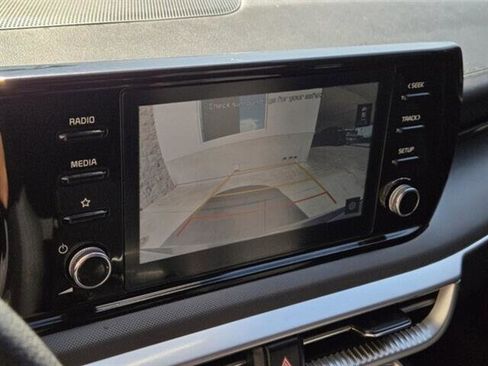 Used 2022 Kia K5 LXS image 24