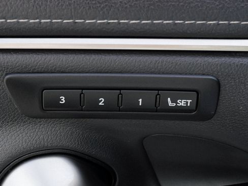 Used 2023 Lexus ES 350 F Sport w/ Accessory Package (Z2) FWD image 19