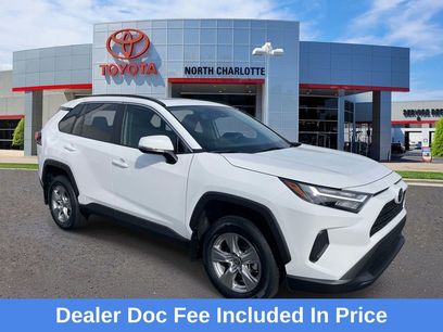 Used 2025 Toyota RAV4 XLE w/ Convenience Package