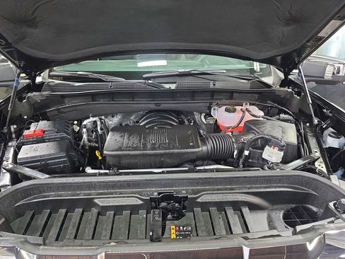 New 2026 GMC Sierra 1500 SLT w/ SLT Premium Plus Package image 28