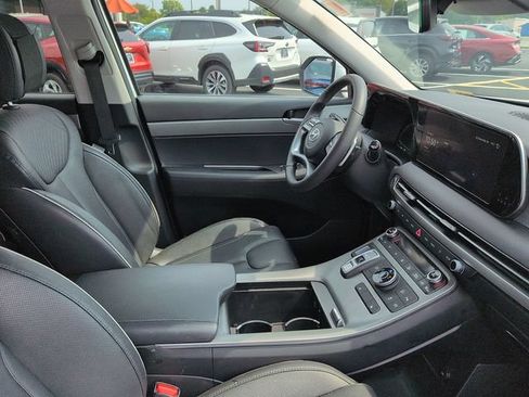 Used 2025 Hyundai Palisade SEL AWD/4WD image 10