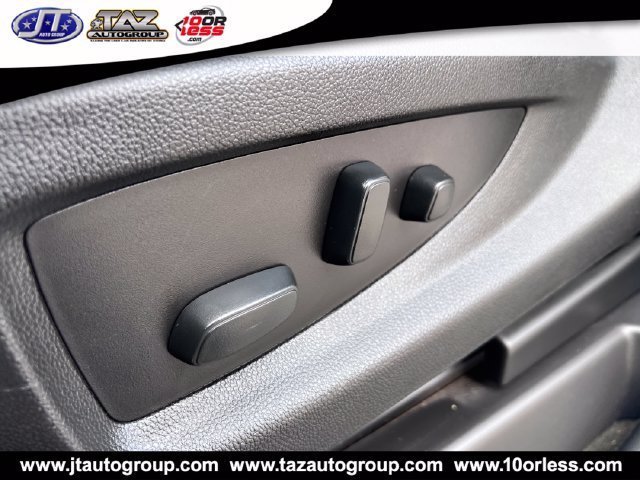 Used 2018 GMC Yukon Denali RWD image 12