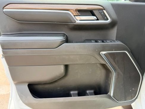 Used 2024 Chevrolet Silverado 1500 LT w/ All Star Edition Plus AWD/4WD image 19
