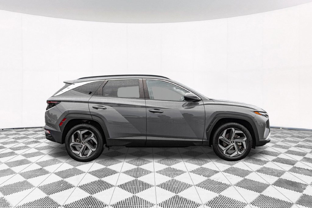 Used 2024 Hyundai Tucson SEL w/ Convenience Package AWD/4WD image 11
