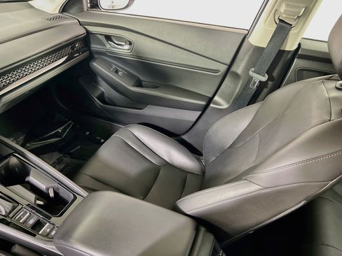 Used 2025 Honda Accord EX-L image 22
