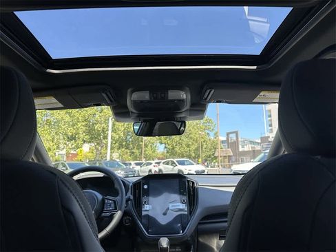 New 2025 Subaru Crosstrek 2.5i Sport w/ Crosstrek Mirror Package image 13