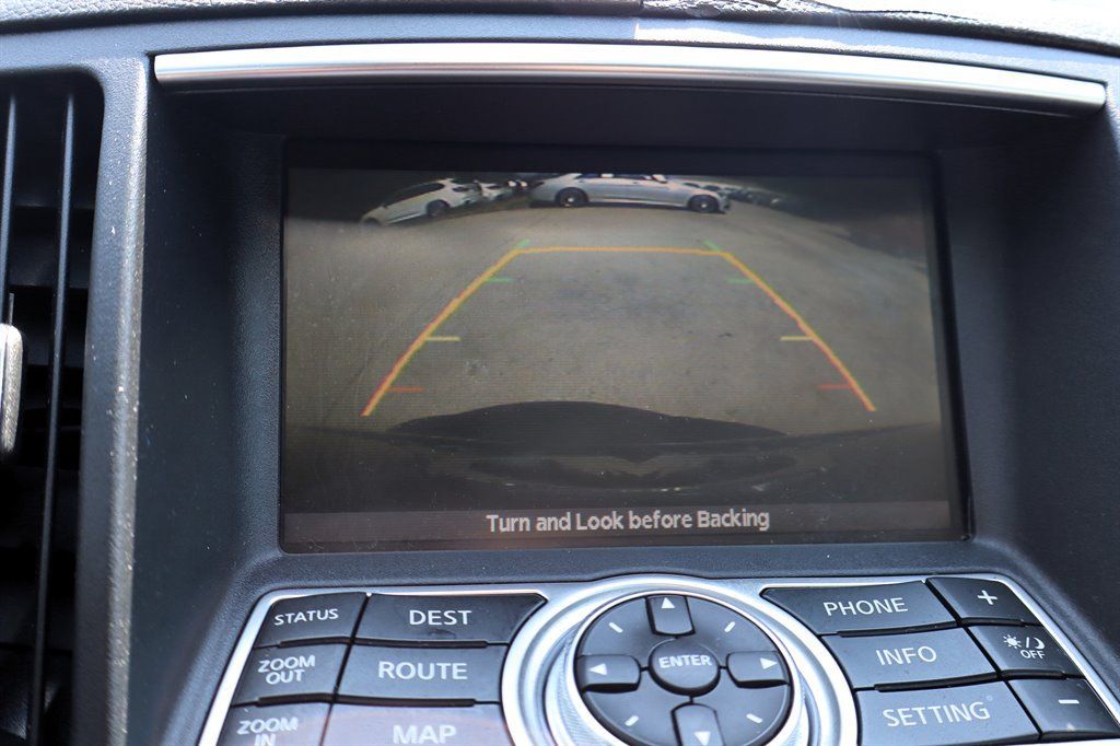 Used 2008 INFINITI G37 Sport w/ Premium Pkg RWD image 23