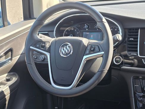 Certified 2019 Buick Encore Preferred w/ Safety Package image 25