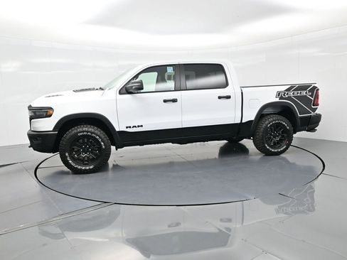 New 2026 RAM 1500 Rebel w/ Bed Utility Group image 10