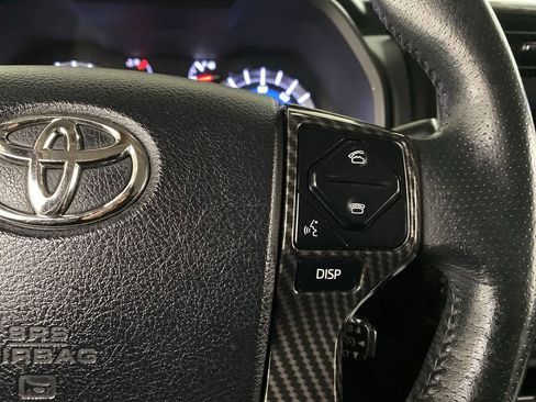 Used 2016 Toyota 4Runner SR5 Premium image 20