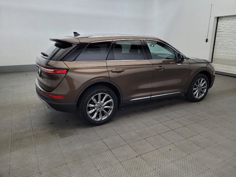 Used 2022 Lincoln Corsair AWD w/ Premium Package image 10