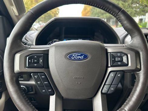 Used 2018 Ford Expedition XLT w/ Equipment Group 202A image 22