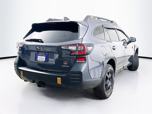 Used 2025 Subaru Outback Wilderness image 7